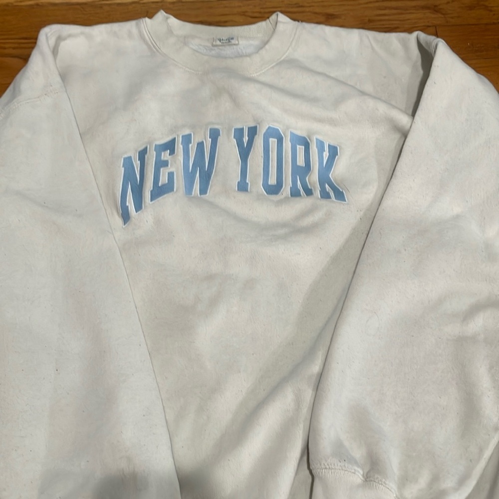 John galt crew neck